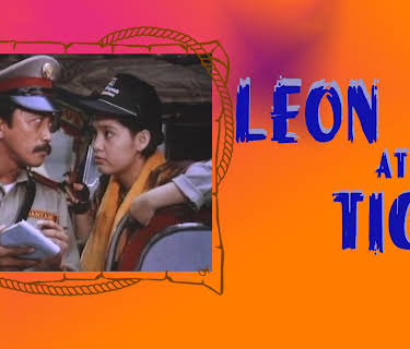 Leon at Tigre (1991)