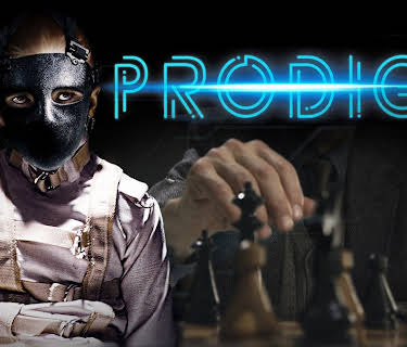 Prodigy (2018)