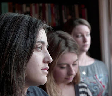 The Hunting Ground (2016)