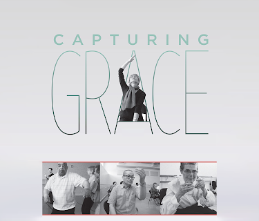 Capturing Grace (2014)