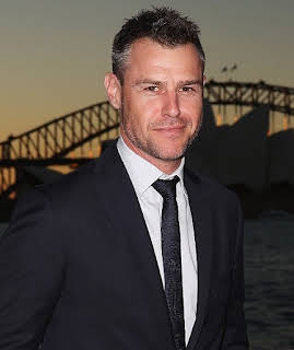 Rodger Corser