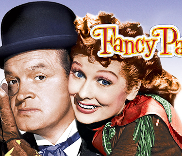 Fancy Pants (1950)