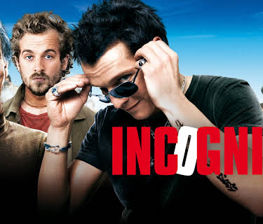 Incognito (2009)