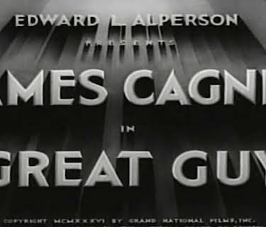 Great Guy (2007)