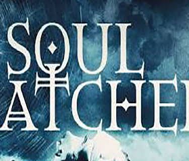 The Soul Catcher (2012)