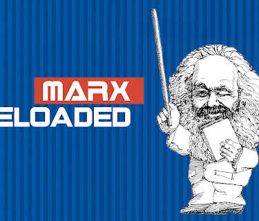 Marx Reloaded (2011)