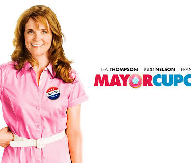 Mayor Cupcake (2011)