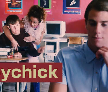 Boychick (2001)