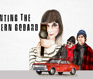 Hunting the Northern Godard (2013)