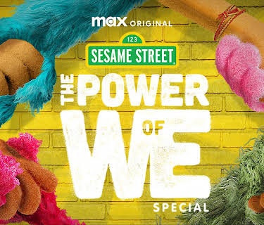The Power of We: A Sesame Street Special (2020)
