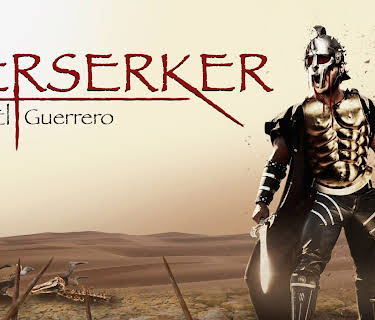 Berserker: El Guerrero del Infierno (2004)