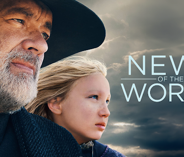 News of the World (2020)