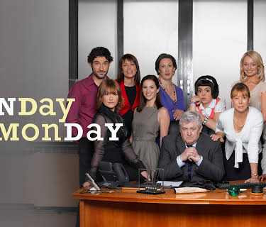 Monday Monday S1