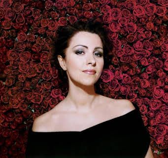 Angela Gheorghiu