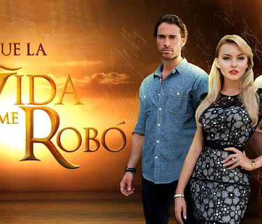 Lo Que La Vida Me Robó season-1