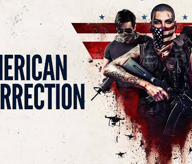 American Insurrection (2023)