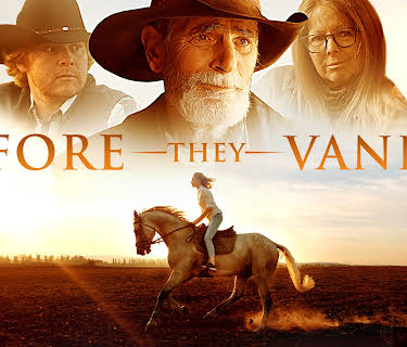 Before They Vanish (2022)