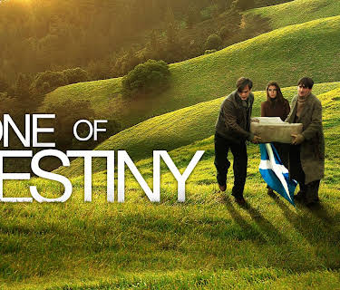 Stone of Destiny (2024)