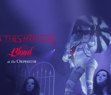 In This Moment: Blood at the Orpheum (2014)