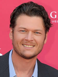 Blake Shelton