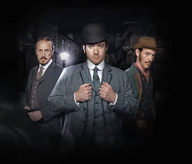 Ripper Street