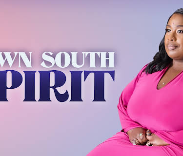 Down South Spirit