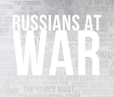 Russians at War (2025)