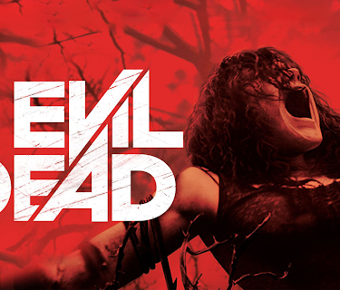 Evil Dead (Unrated) (2013)
