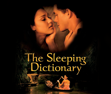 The Sleeping Dictionary (2003)