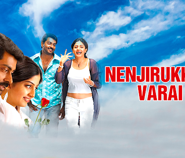 Nenjirukkum Varai (2006)