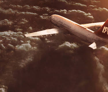 IC 814: The Kandahar Hijack