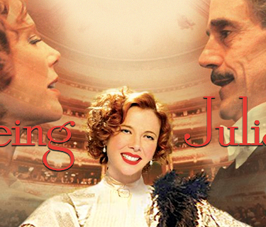Being Julia (2004)