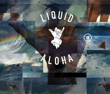 Liquid Aloha (2017)