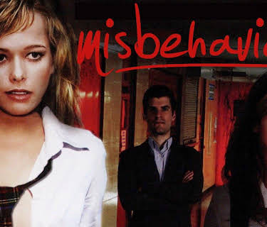 Misbehavior (2008)