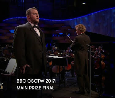 BBC CSOTW 2017 - Main Prize Final (2017)