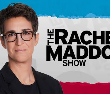 The Rachel Maddow Show