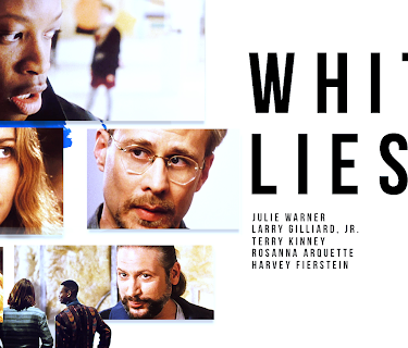 White Lies (1997)