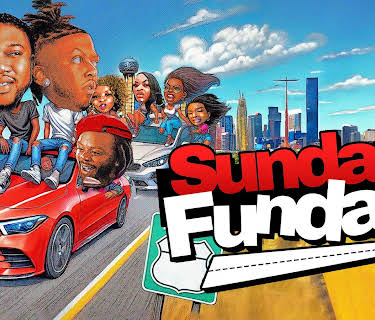Sunday Funday (2025)