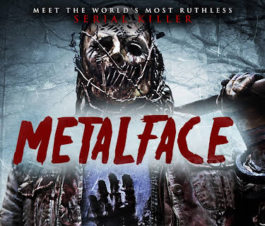 Metalface (2015)