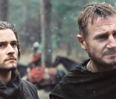 El reino de los cielos (2005)