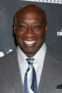 Michael Clarke Duncan