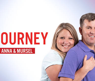90 Day Journey: Anna & Mursel