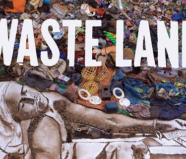Waste Land (2010)