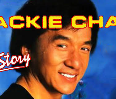 Jackie Chan My Story (1998)