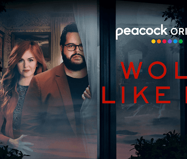 Wolf Like Me S1
