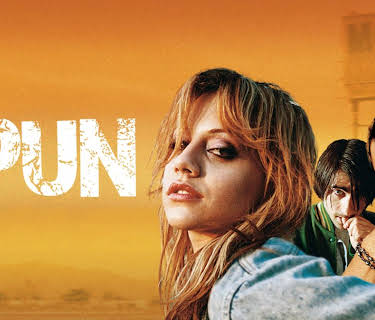 Spun (2026)