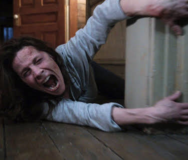 The Conjuring (2013)