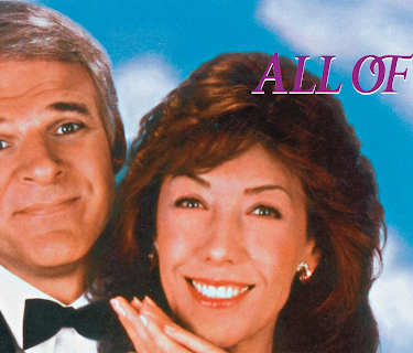 All Of Me (1984)