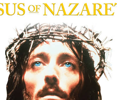 Jesus Of Nazareth Part 2 (1977)