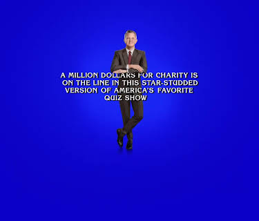 Celebrity Jeopardy!